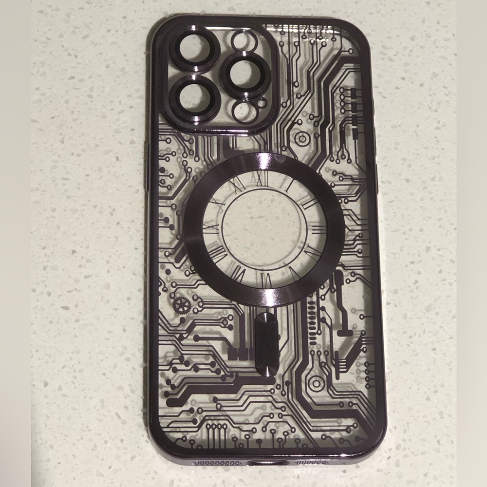 iPhone 15 Pro Max Phone Case